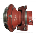 ZF motor drive worm gear speed reducer